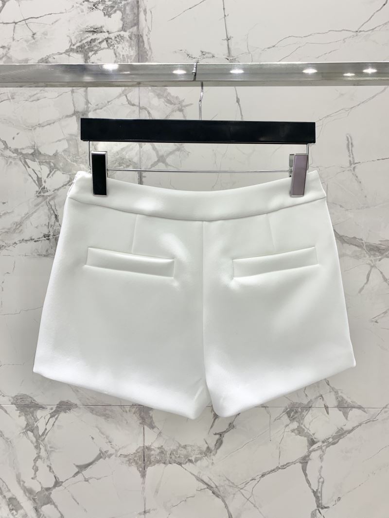 Ysl Short Pants